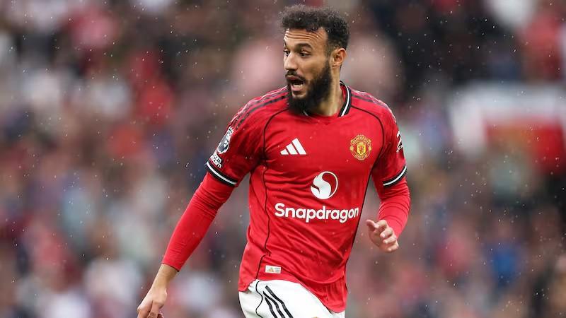 开云登录-马兹拉维：在英超三笘薰最难对付；阿莫林始终诚实且严厉