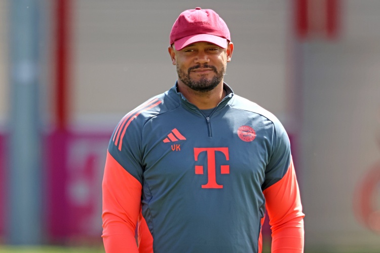 开云入口-美因茨后卫科尔：下半场我们已力不从心，仅半场发挥无法战胜拜仁